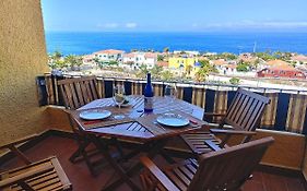 Sea View Studio in Playa la Arena